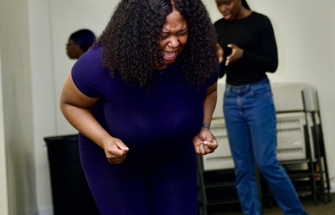 Wherever the Spirit of God moves, there is always transformation. Friday’s Half Night Service wa