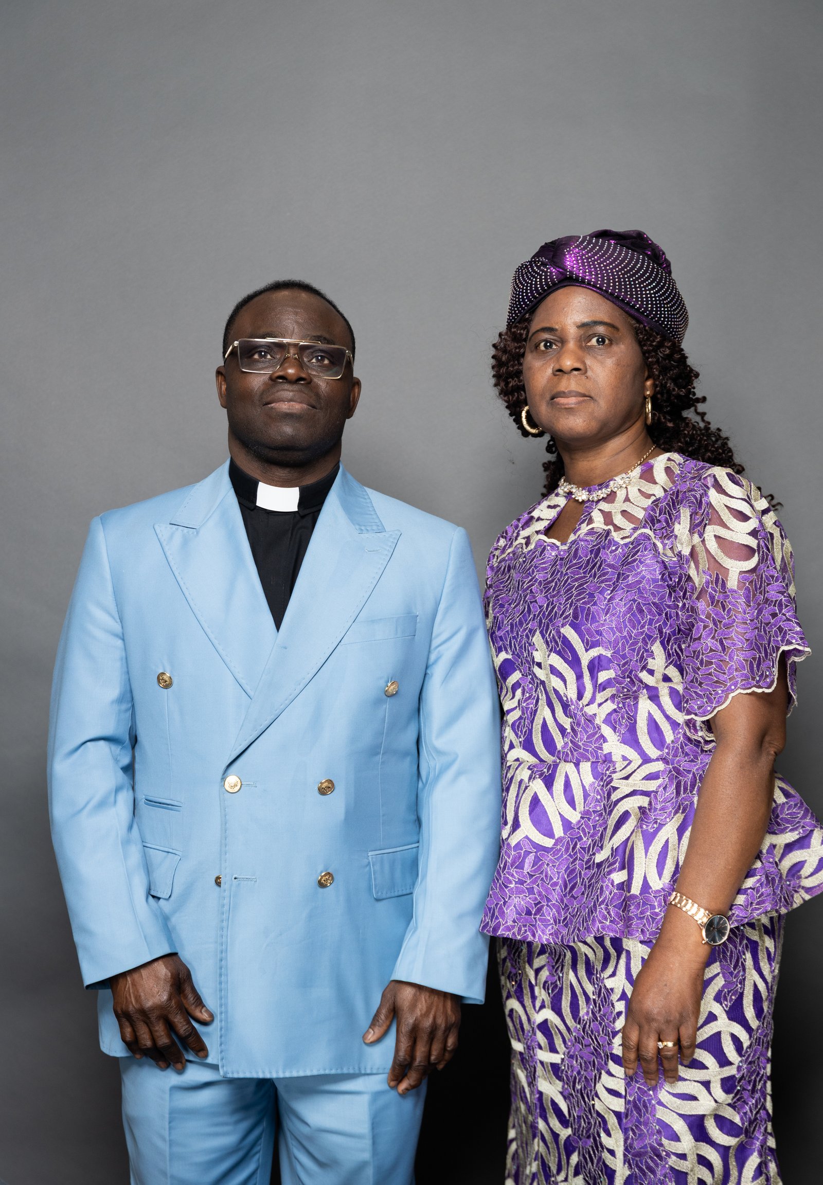 Church leadership portrait 12
