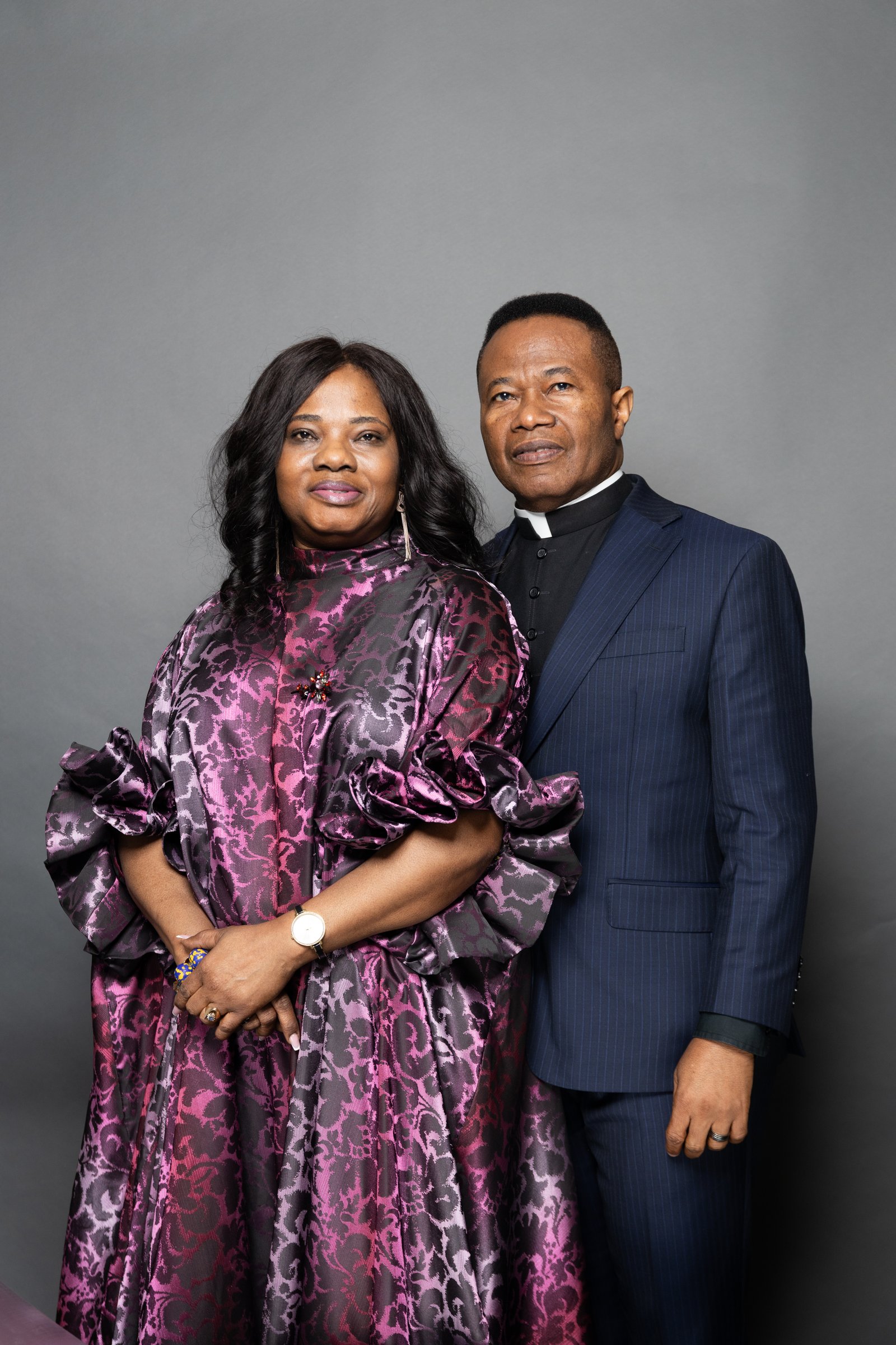 Church leadership portrait 2