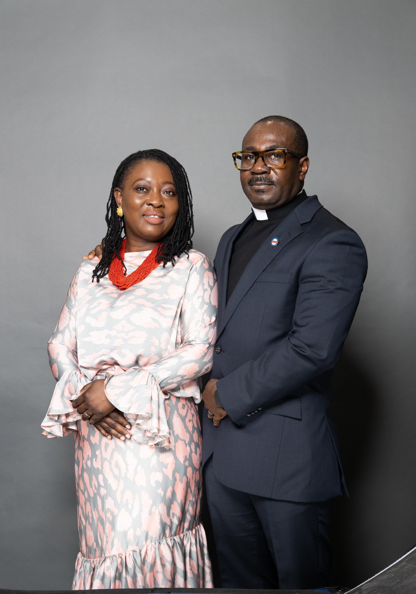 Church leadership portrait 5